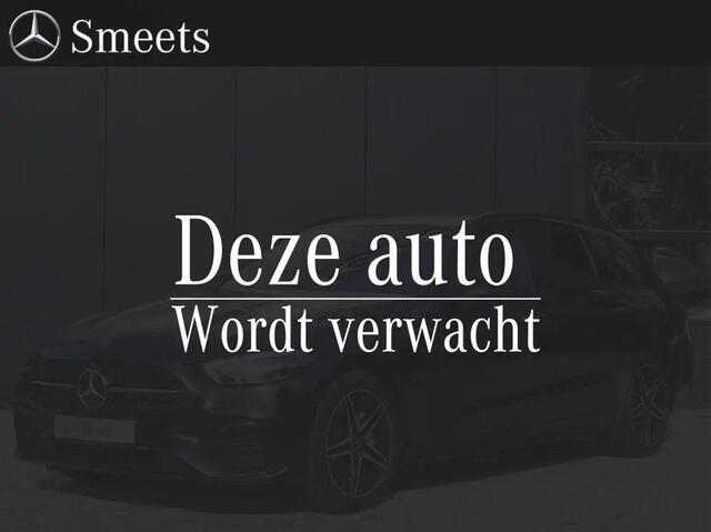 Mercedes-Benz GLA-KLASSE 250 e AMG Line