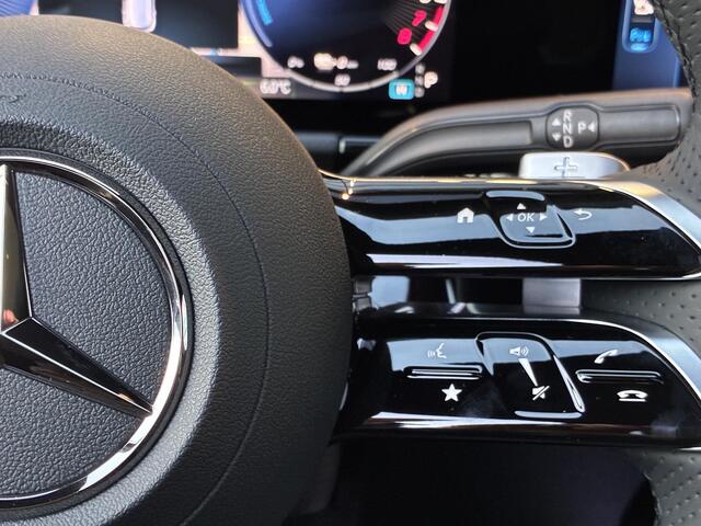 Mercedes-Benz GLA-KLASSE 250 e AMG Line | Panoramadak | BURMESTER |