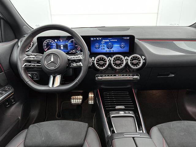 Mercedes-Benz GLA-KLASSE 250 e Business Solution AMG | Trekhaak | Smartphone integratie | Nightpakket | GUARD 360 ° Vehicle protection Plus | Inclusief 24 maanden Mercedes-Benz Certified garantie voor Europa.