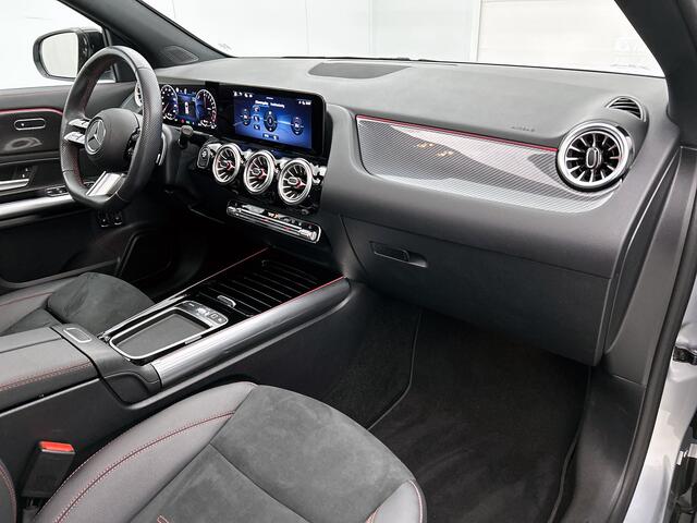 Mercedes-Benz GLA-KLASSE 250 e Business Solution AMG | Trekhaak | Smartphone integratie | Nightpakket | GUARD 360 ° Vehicle protection Plus | Inclusief 24 maanden Mercedes-Benz Certified garantie voor Europa.