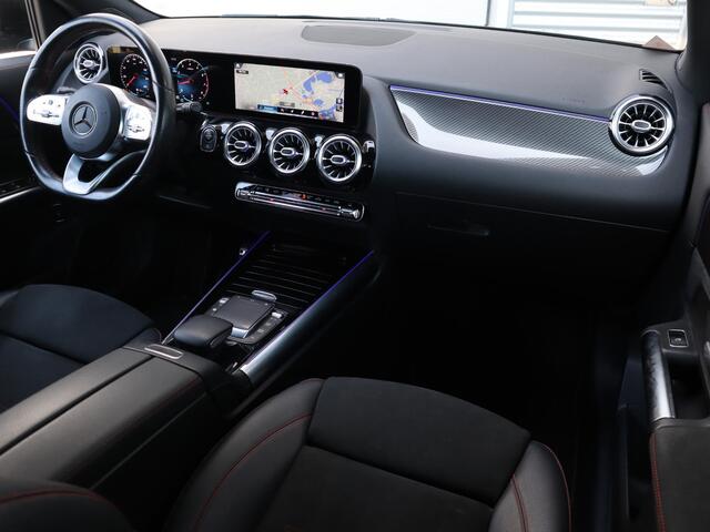 Mercedes-Benz GLA-KLASSE 200 Business Solution AMG