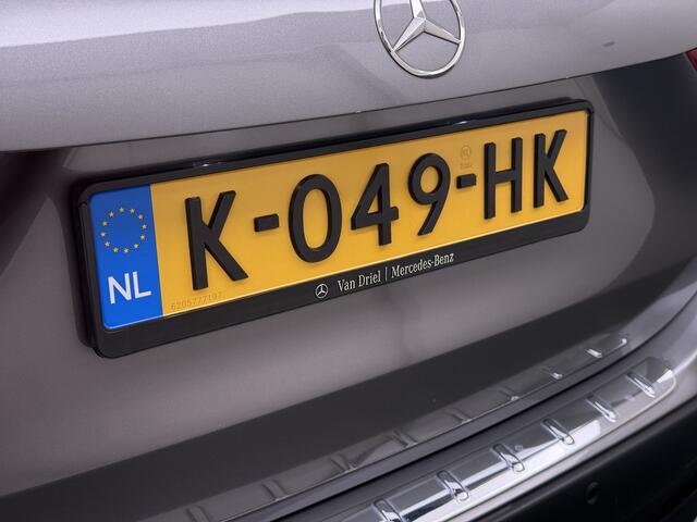 Mercedes-Benz GLA-KLASSE 180 AMG line | Night Sfeer Camera