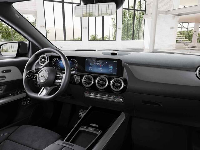 Mercedes-Benz GLA-KLASSE 250 e 140 Years Edition