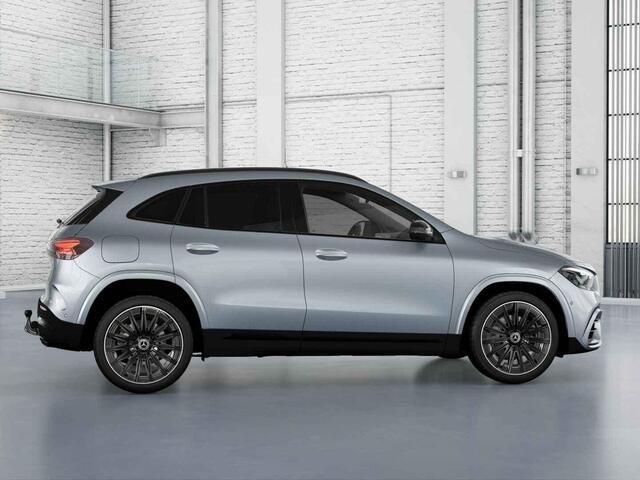 Mercedes-Benz GLA-KLASSE 250 e 140 Years Edition