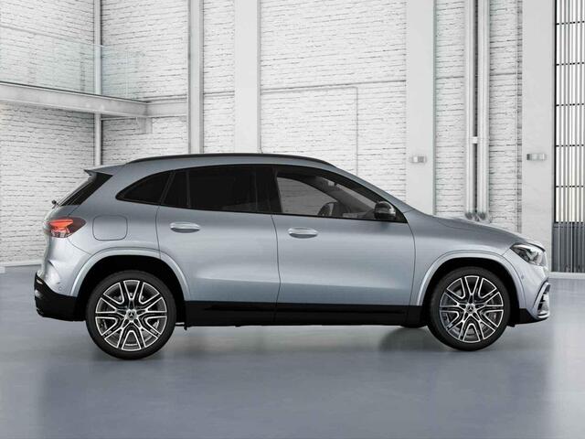 Mercedes-Benz GLA-KLASSE 250 e 140 Years Edition