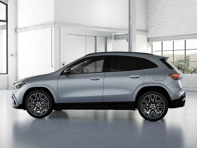 Mercedes-Benz GLA-KLASSE 250 e 140 Years Edition