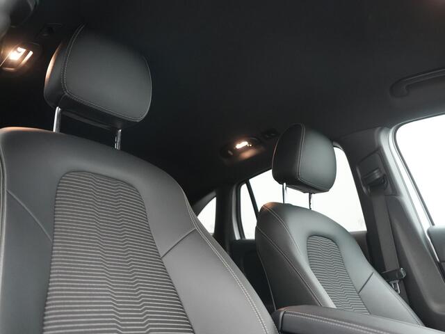 Mercedes-Benz GLA-KLASSE 250 e Progressive PHEV 218pk Dealer O.H | Adaptive Cruise | Camera | Lederen Sporstoelen Verwarmd | BLIS | Apple Carplay | Pilot Assist | Widescreen Navi | Virtual | DAB | 18"L.M | Plug In Hybrid |