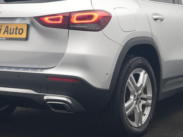 Mercedes-Benz GLA-KLASSE 250 e Progressive PHEV 218pk Dealer O.H | Adaptive Cruise | Camera | Lederen Sporstoelen Verwarmd | BLIS | Apple Carplay | Pilot Assist | Widescreen Navi | Virtual | DAB | 18"L.M | Plug In Hybrid |