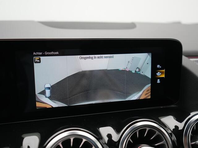 Mercedes-Benz GLA-KLASSE 250 e Progressive PHEV 218pk Dealer O.H | Adaptive Cruise | Camera | Lederen Sporstoelen Verwarmd | BLIS | Apple Carplay | Pilot Assist | Widescreen Navi | Virtual | DAB | 18"L.M | Plug In Hybrid |