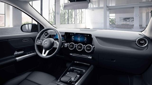 Mercedes-Benz GLA-KLASSE 250 e Business Line | Stoelverwarming | Sfeerverlichting | Night pakket |