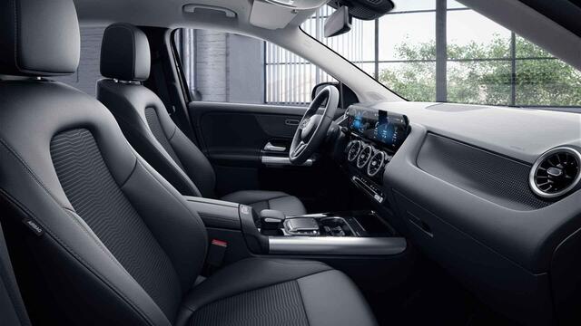 Mercedes-Benz GLA-KLASSE 250 e Business Line | Stoelverwarming | Sfeerverlichting | Night pakket |