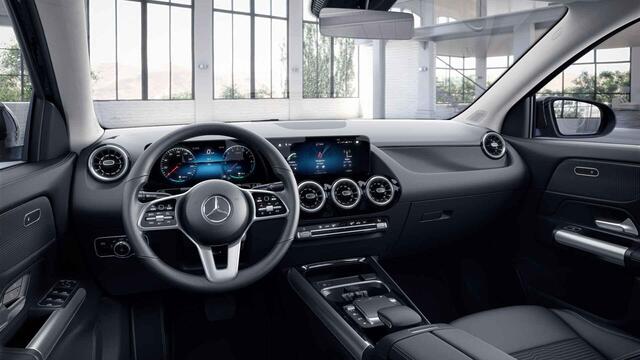 Mercedes-Benz GLA-KLASSE 250 e Business Line | Stoelverwarming | Sfeerverlichting | Night pakket |