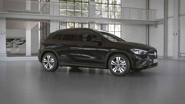 Mercedes-Benz GLA-KLASSE 250 e Business Line | Stoelverwarming | Sfeerverlichting | Night pakket |