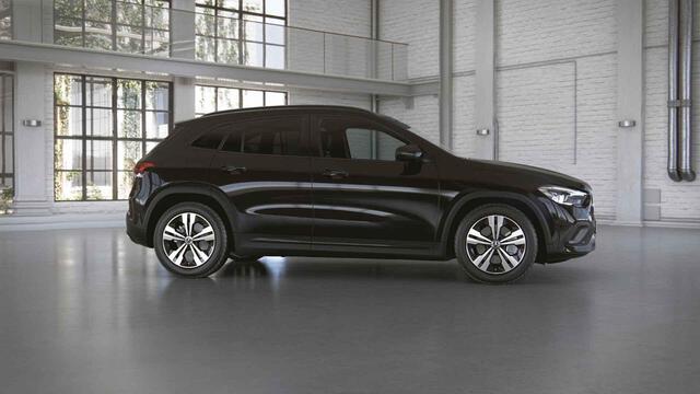 Mercedes-Benz GLA-KLASSE 250 e Business Line | Stoelverwarming | Sfeerverlichting | Night pakket |