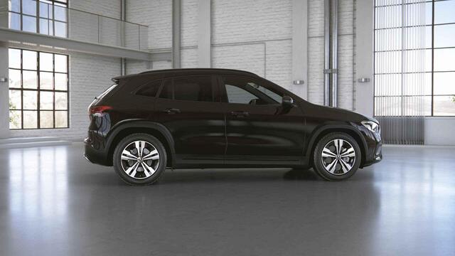 Mercedes-Benz GLA-KLASSE 250 e Business Line | Stoelverwarming | Sfeerverlichting | Night pakket |