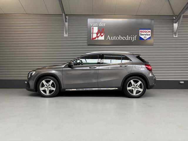 Mercedes-Benz GLA-KLASSE 180 BUSINESS SOLUTIONS AMG/PDC/CAM/CARPLAY/ENZ