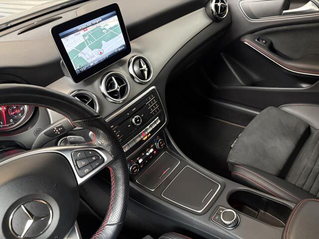 Mercedes-Benz GLA-KLASSE 180 BUSINESS SOLUTIONS AMG/PDC/CAM/CARPLAY/ENZ