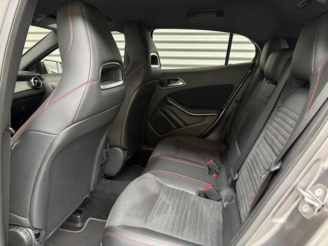 Mercedes-Benz GLA-KLASSE 180 BUSINESS SOLUTIONS AMG/PDC/CAM/CARPLAY/ENZ