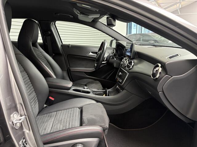 Mercedes-Benz GLA-KLASSE 180 BUSINESS SOLUTIONS AMG/PDC/CAM/CARPLAY/ENZ
