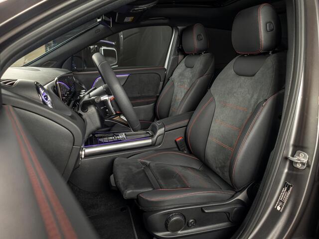 Mercedes-Benz GLA-KLASSE 250 e Business Solution AMG | Panorama dak