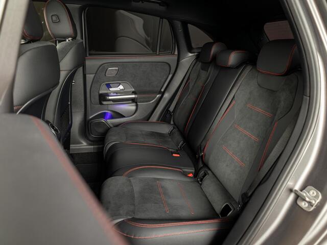 Mercedes-Benz GLA-KLASSE 250 e Business Solution AMG | Panorama dak