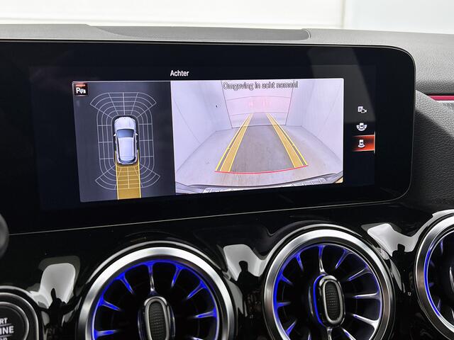 Mercedes-Benz GLA-KLASSE 250 e Progressive Plug-In Hybride | Sfeerverlichting | Keyless Go | Stoelverwarming | Parkeerpakket met Camera | DAB | Inclusief 24 maanden Mercedes-Benz Certified garantie voor Europa.