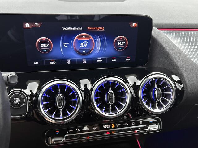 Mercedes-Benz GLA-KLASSE 250 e Progressive Plug-In Hybride | Sfeerverlichting | Keyless Go | Stoelverwarming | Parkeerpakket met Camera | DAB | Inclusief 24 maanden Mercedes-Benz Certified garantie voor Europa.