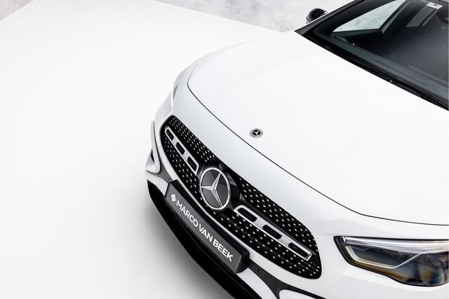 Mercedes-Benz GLA-KLASSE 250 e AMG Line | Facelift | Pano | Memory | ACC | 360