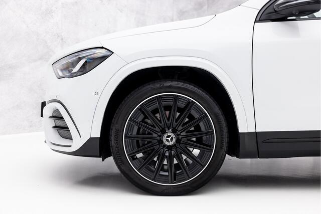 Mercedes-Benz GLA-KLASSE 250 e AMG Line | Facelift | Pano | Memory | ACC | 360