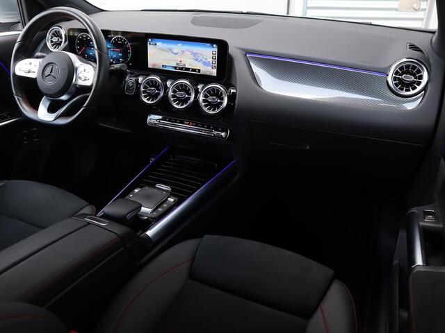 Mercedes-Benz GLA-KLASSE 250 e AMG Line l Keyless l Stoelverwarming l Achteruitrij camera