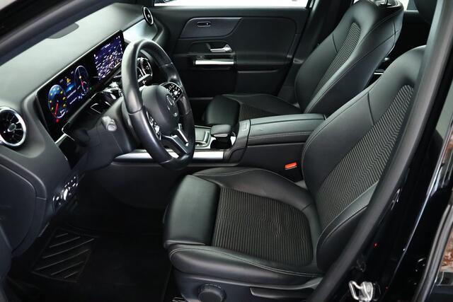 Mercedes-Benz GLA-KLASSE 220 d Progressive / LED / Navi / Cruisecontrol / Camera