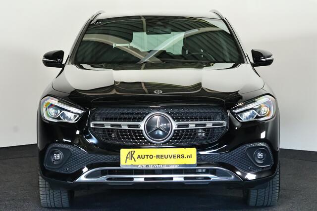 Mercedes-Benz GLA-KLASSE 220 d Progressive / LED / Navi / Cruisecontrol / Camera