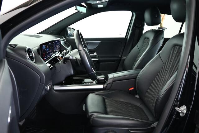 Mercedes-Benz GLA-KLASSE 220 d Progressive / LED / Navi / Cruisecontrol / Camera