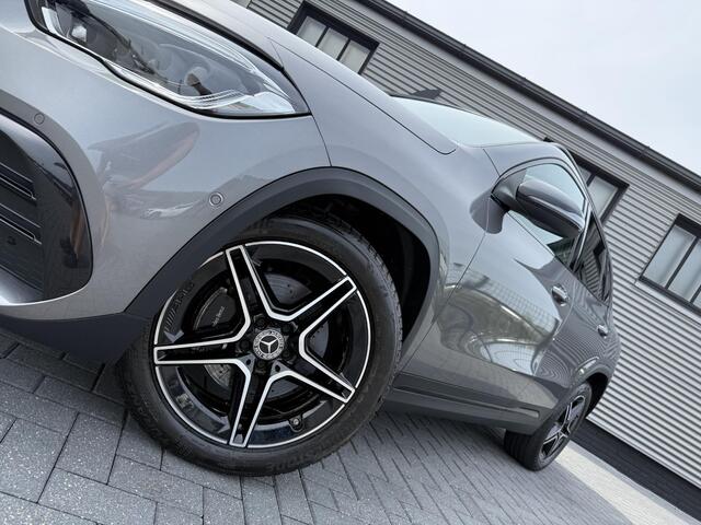 Mercedes-Benz GLA-KLASSE 250 e AMG |Pano|ACC|Trekhaak|Memory|