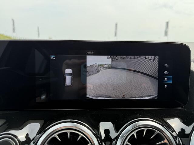 Mercedes-Benz GLA-KLASSE 250 e AMG |Pano|ACC|Trekhaak|Memory|
