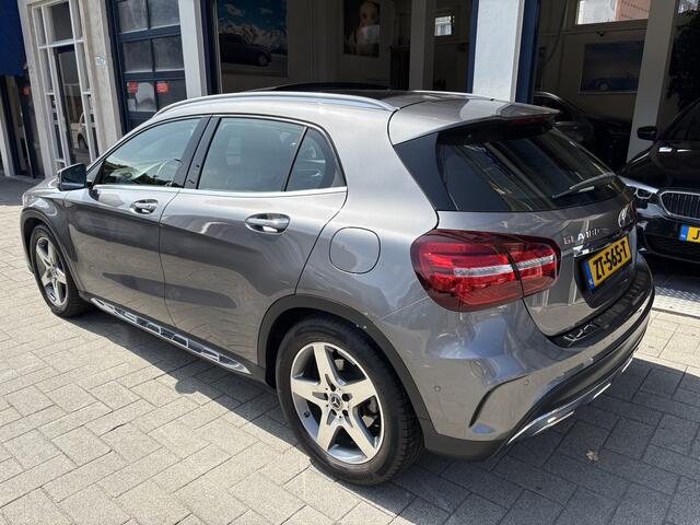 Mercedes-Benz GLA-KLASSE 180 Business Solution AMG NL AUTO/NAP/PANO/FULL OPTIONS/TOPSTAAT