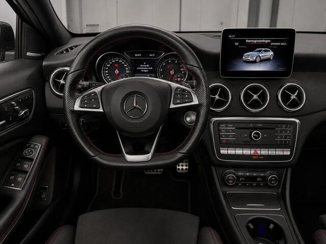 Mercedes-Benz GLA-KLASSE 250 4Matic Premium Plus Pano HarmanKardon Memory Nightpakket 360°Camera 19inch keyless entry Navi