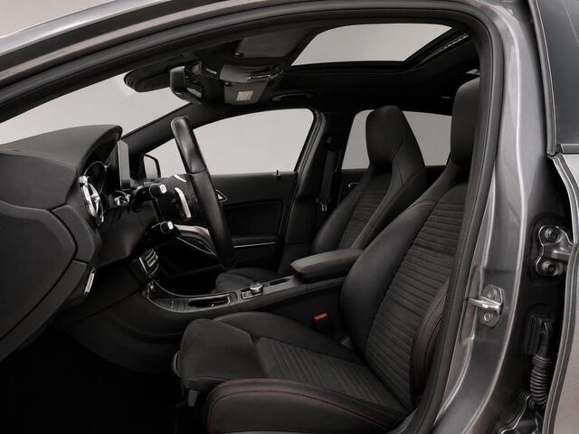 Mercedes-Benz GLA-KLASSE 250 4Matic Premium Plus Pano HarmanKardon Memory Nightpakket 360°Camera 19inch keyless entry Navi