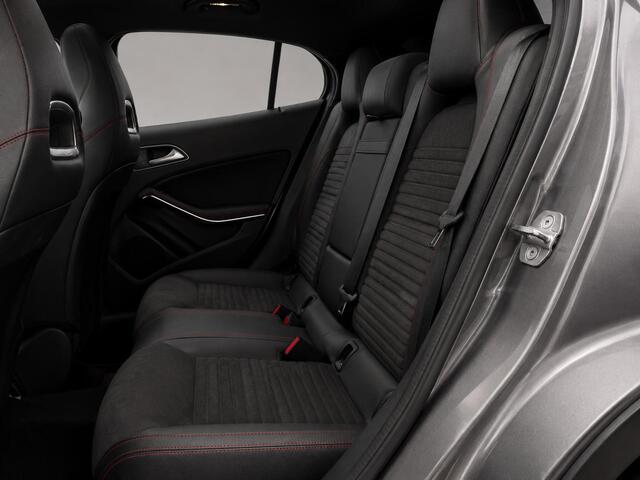 Mercedes-Benz GLA-KLASSE 250 4Matic Premium Plus Pano HarmanKardon Memory Nightpakket 360°Camera 19inch keyless entry Navi