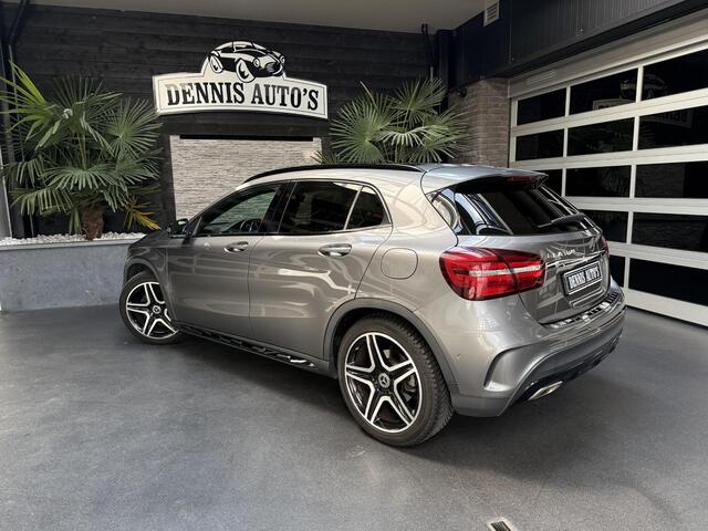 Mercedes-Benz GLA-KLASSE 180 Business Solution AMG Limited Panoramadak!