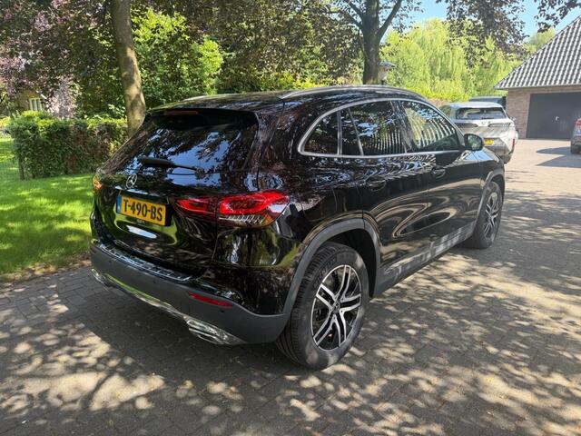 Mercedes-Benz GLA-KLASSE 250 e BnsSol Lux Ltd