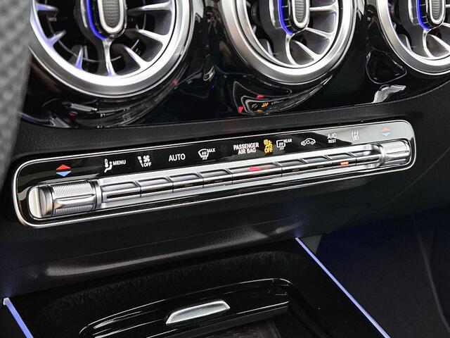 Mercedes-Benz GLA-KLASSE 250 e 140 Year Edition | Plus pakket | Parkeerpakket | Nightpakket | Panoramaschuifdak | Warmtewerend, donkergetint glas | 20" tien-dubbelspaaks AMG velgen |