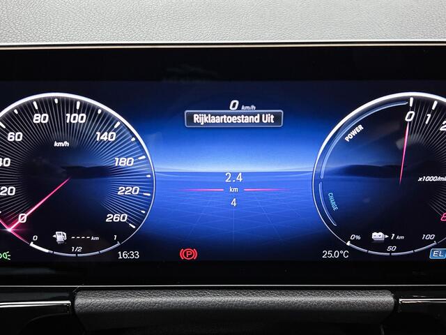 Mercedes-Benz GLA-KLASSE 250 e 140 Year Edition | Plus pakket | Parkeerpakket | Panoramaschuifdak | 20" tien-dubbelspaaks AMG velgen | Warmtewerend, donkergetint glas |
