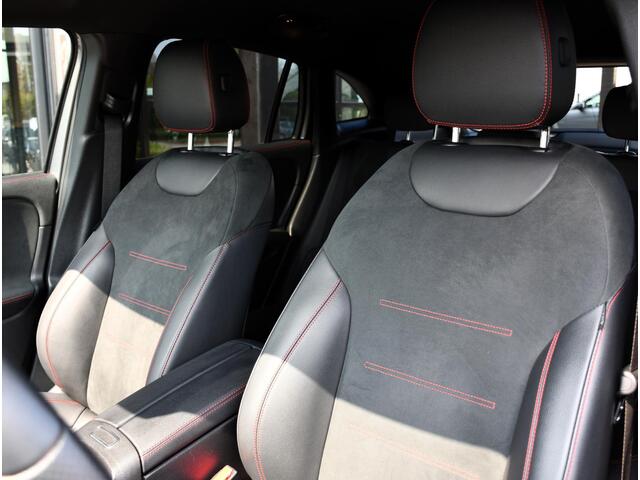 Mercedes-Benz GLA-KLASSE 250 e AMG Line