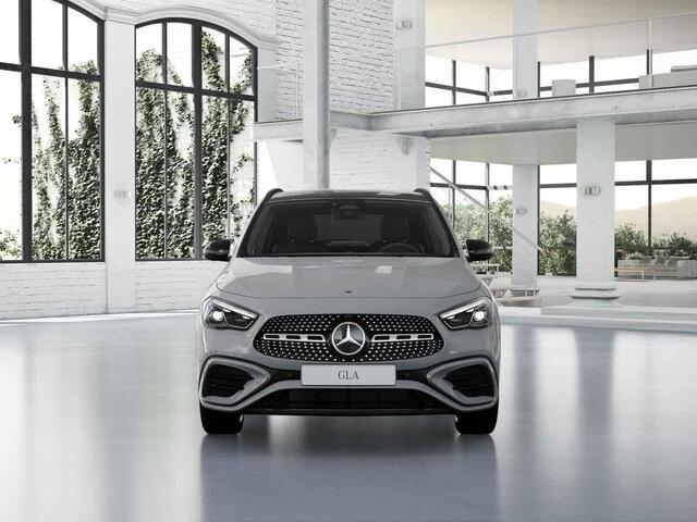 Mercedes-Benz GLA-KLASSE 250 e 140 Years Edition
