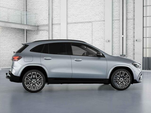 Mercedes-Benz GLA-KLASSE 250 e 140 Years Edition