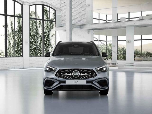Mercedes-Benz GLA-KLASSE 250 e 140 Years Edition