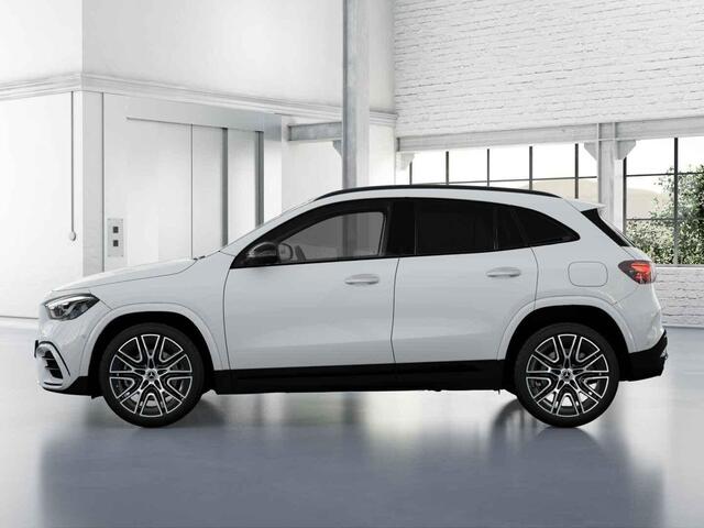 Mercedes-Benz GLA-KLASSE 250 e 140 Years Edition
