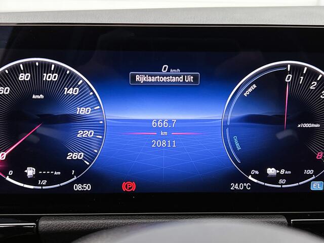 Mercedes-Benz GLA-KLASSE 250 e Star Edition AMG Line | Stoelverwarming, Achteruitrijcamera, Parkeersensoren, Metallic lak, AMG Line, Keyless Entry 19 inch Inclusief 24 maanden MB Certified garantie voor Europa.