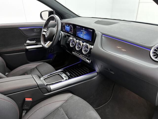 Mercedes-Benz GLA-KLASSE 250 e Star Edition AMG Line | Stoelverwarming, Achteruitrijcamera, Parkeersensoren, Metallic lak, AMG Line, Keyless Entry 19 inch Inclusief 24 maanden MB Certified garantie voor Europa.
